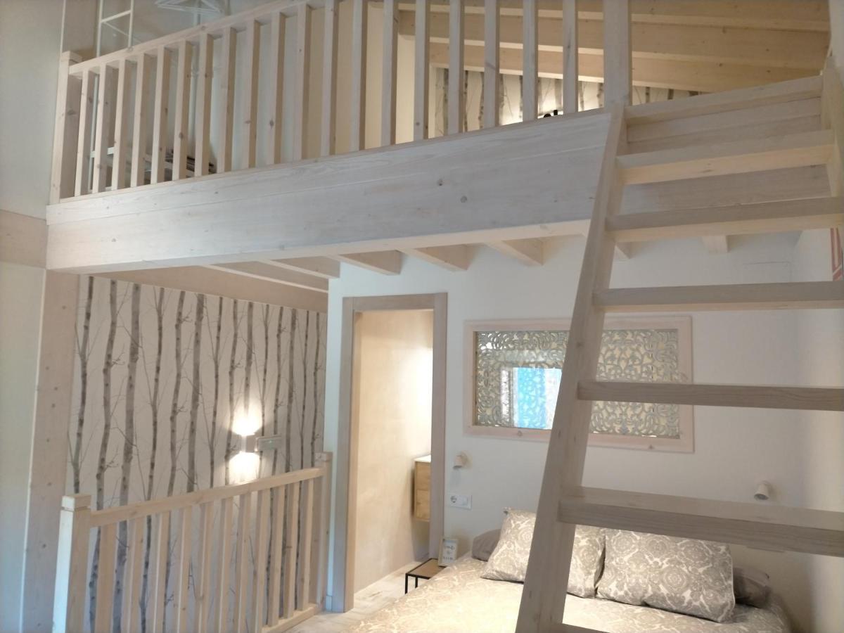 Picos De Europa Chic & Cool Apartments Puertas  外观 照片
