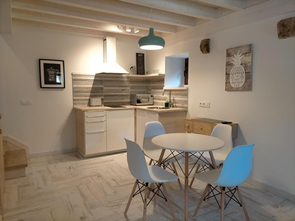 Picos De Europa Chic & Cool Apartments Puertas  外观 照片