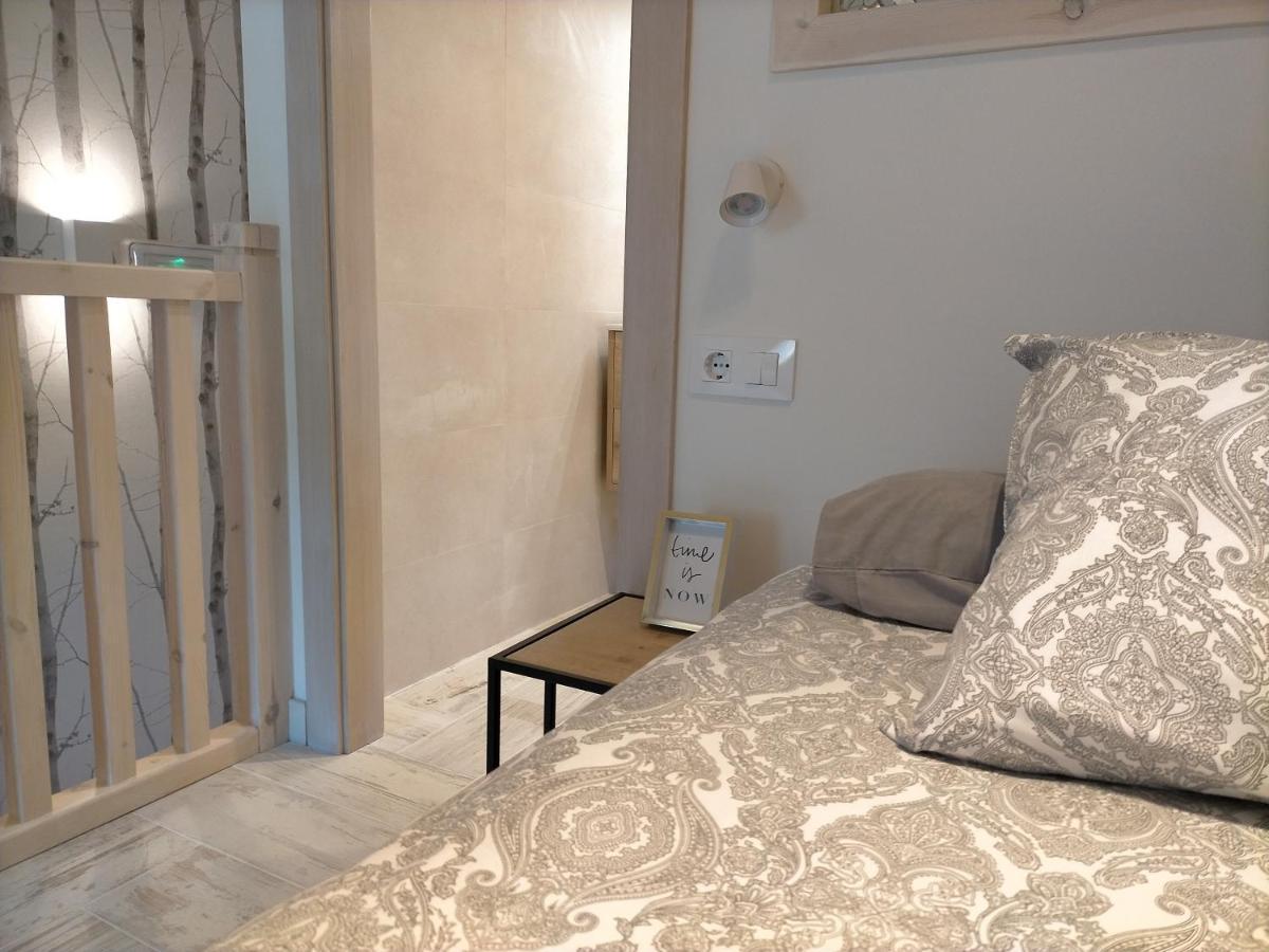 Picos De Europa Chic & Cool Apartments Puertas  外观 照片