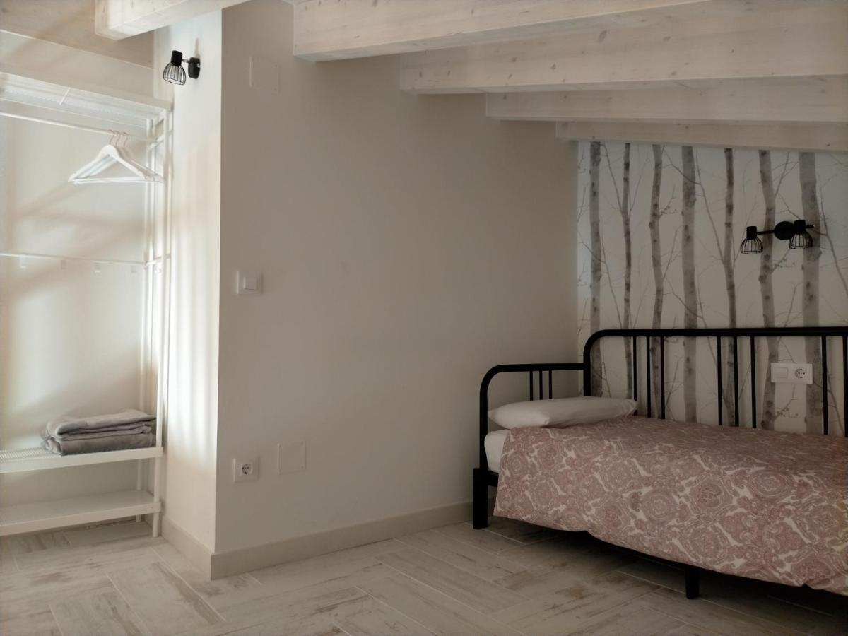Picos De Europa Chic & Cool Apartments Puertas  外观 照片