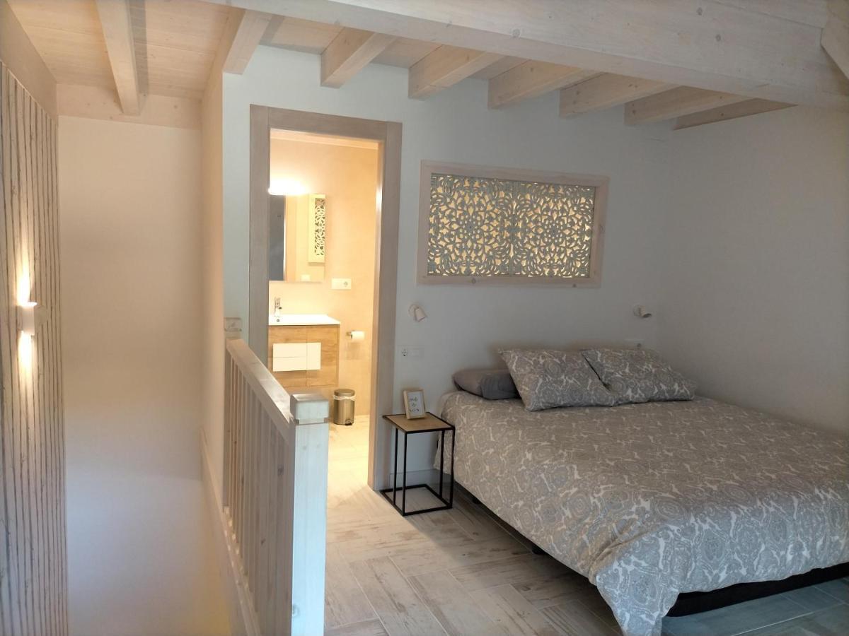 Picos De Europa Chic & Cool Apartments Puertas  外观 照片