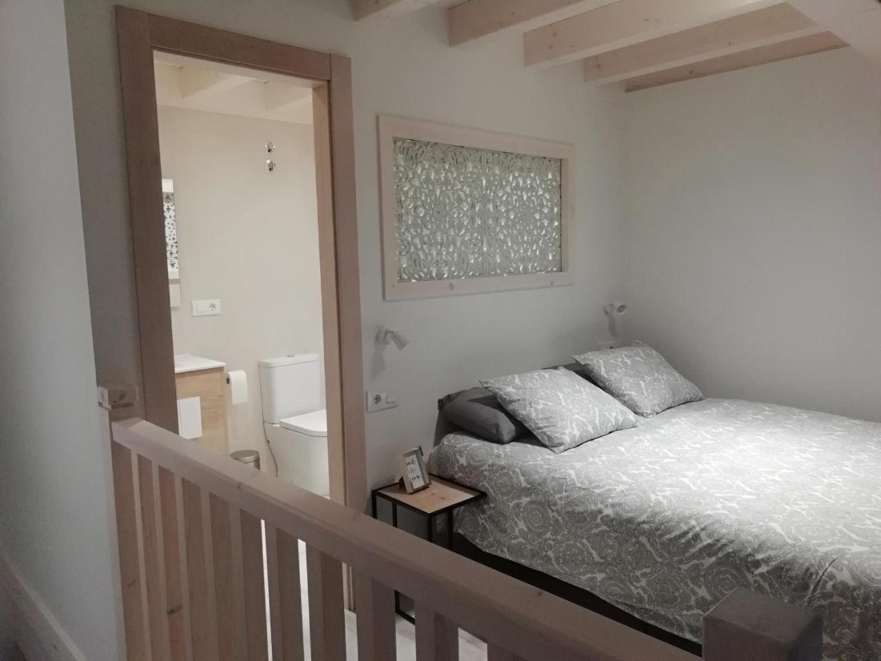 Picos De Europa Chic & Cool Apartments Puertas  外观 照片