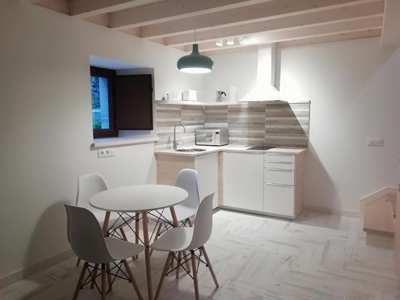 Picos De Europa Chic & Cool Apartments Puertas  外观 照片
