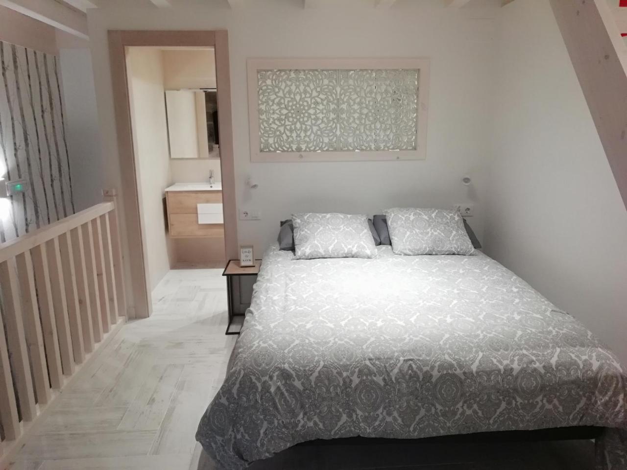 Picos De Europa Chic & Cool Apartments Puertas  外观 照片