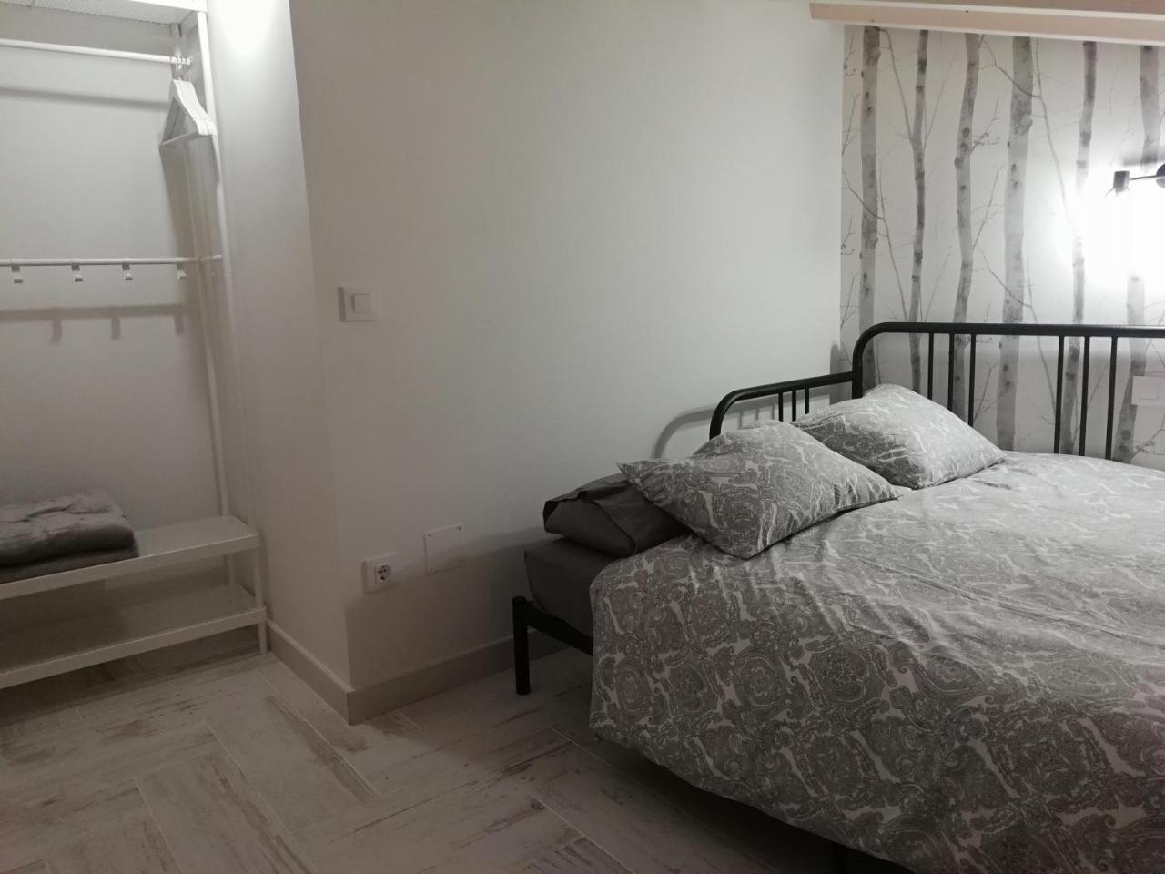 Picos De Europa Chic & Cool Apartments Puertas  外观 照片